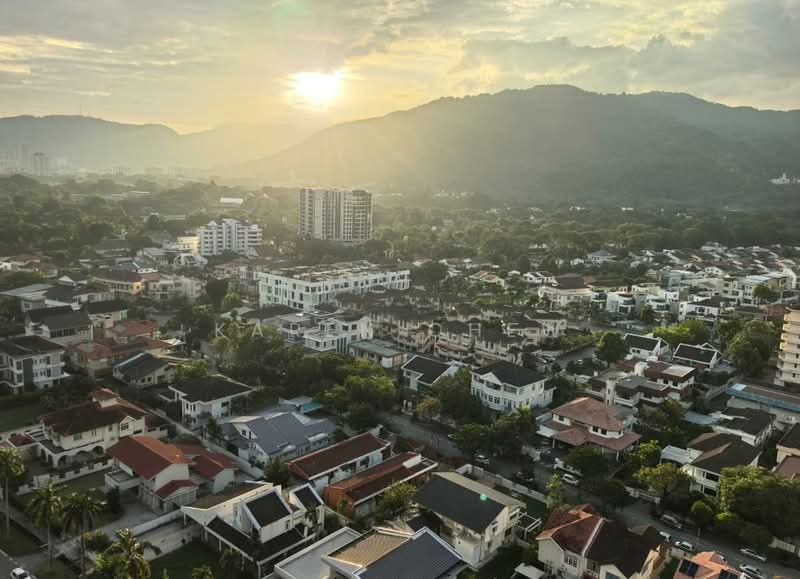 Kondominium untuk Disewa di Codrington Residence - Karen Chew - PropertyGuru.com.my