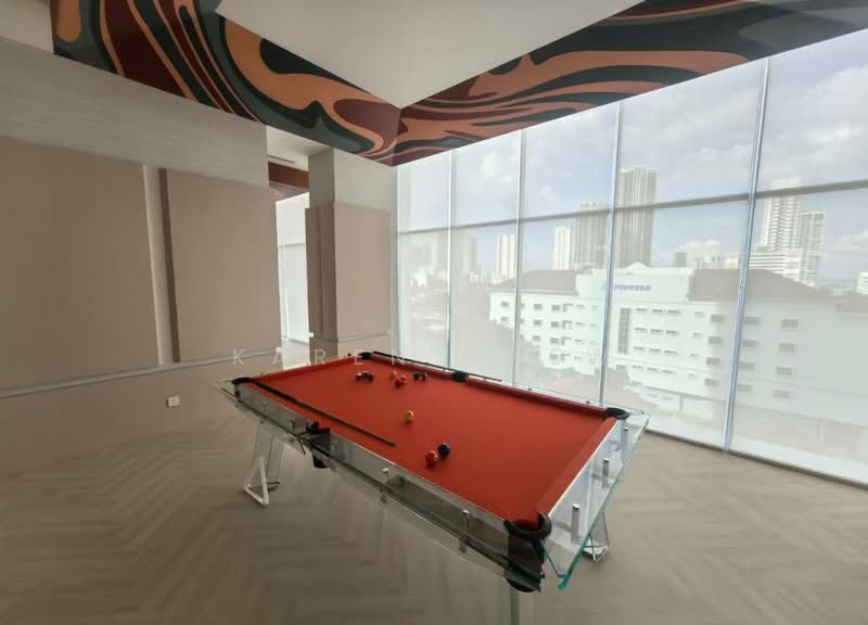 Kondominium untuk Disewa di Codrington Residence - Karen Chew - PropertyGuru.com.my