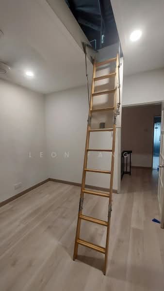 Rumah Teres 2 Tingkat untuk Disewa di SS 21, Damansara Utama (Petaling Jaya) - Leon Fang - PropertyGuru.com.my
