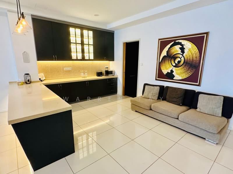 Kondominium untuk Disewa di Residensi Ledang - Warren Tay - PropertyGuru.com.my