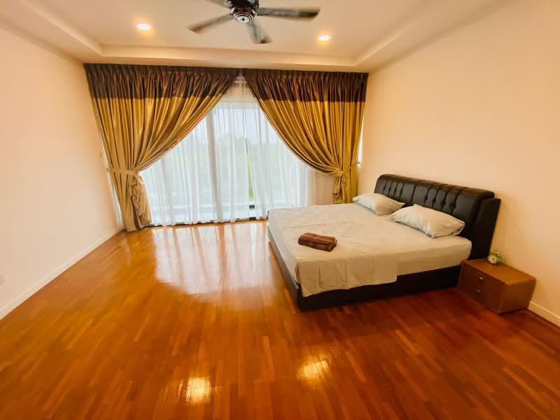 Kondominium untuk Disewa di Residensi Ledang - Warren Tay - PropertyGuru.com.my