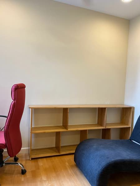 Servis Apartment untuk Dijual di Solaris Dutamas - Edward Low - Interior - PropertyGuru.com.my