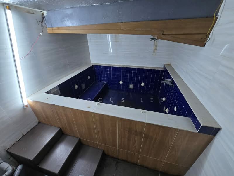 3.5-storey Terraced House for Sale in Selayang (Selangor) - Marcus Lee - Interior - PropertyGuru.com.my