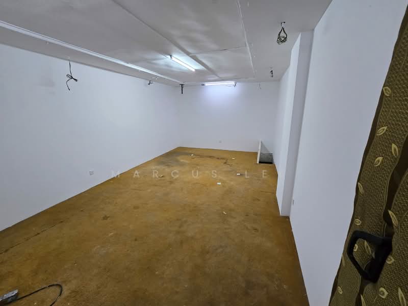 3.5-storey Terraced House for Sale in Selayang (Selangor) - Marcus Lee - Interior - PropertyGuru.com.my