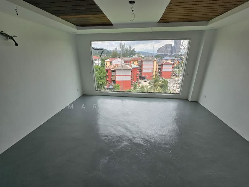 3.5-storey Terraced House for Sale in Selayang (Selangor) - Marcus Lee - View - PropertyGuru.com.my