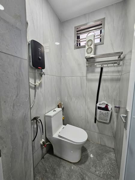 2-storey Terraced House for Sale in Taman Nusantara (Iskandar Puteri (Nusajaya)) - Jeffrey Lim - Bathroom - PropertyGuru.com.my