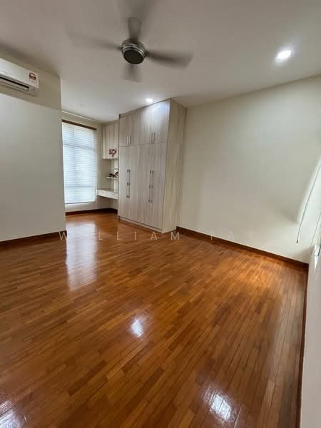 Semi-Detached House for Sale in Taman Impian Emas (Skudai) - William Tay - Bedroom - PropertyGuru.com.my
