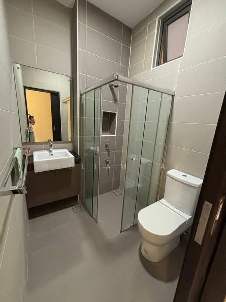 Semi-Detached House for Sale in Taman Impian Emas (Skudai) - William Tay - Bathroom - PropertyGuru.com.my
