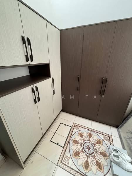 Semi-Detached House for Sale in Taman Impian Emas (Skudai) - William Tay - Interior - PropertyGuru.com.my