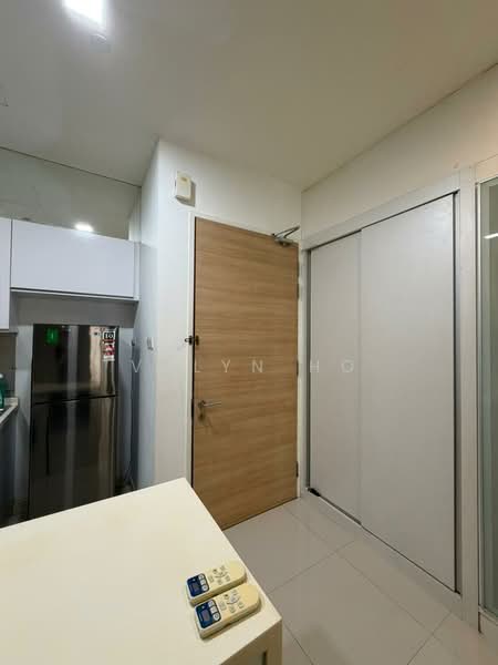 Service Residence for Rent at Camellia Serviced Suites - Valyn Ho - Interior - PropertyGuru.com.my