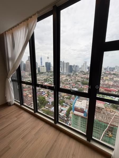 Servis Apartment untuk Disewa di Armani Raja Uda - Ernest Leong - PropertyGuru.com.my