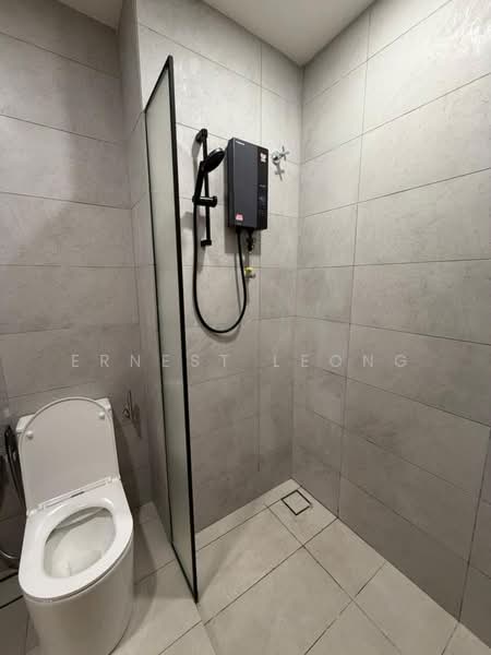 Servis Apartment untuk Disewa di Armani Raja Uda - Ernest Leong - PropertyGuru.com.my