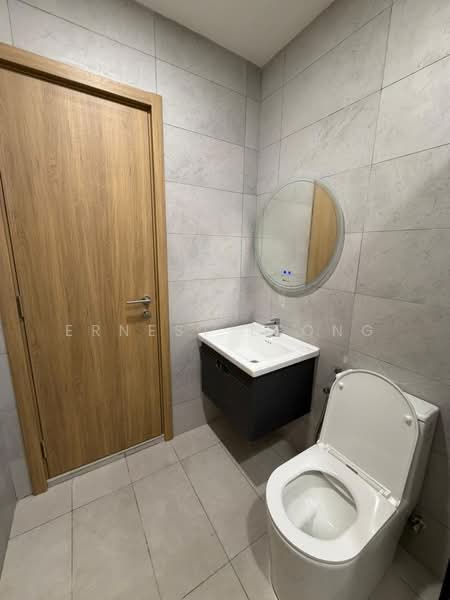 Servis Apartment untuk Disewa di Armani Raja Uda - Ernest Leong - PropertyGuru.com.my
