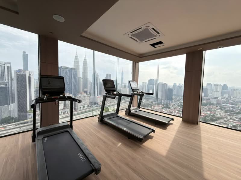 Servis Apartment untuk Disewa di Armani Raja Uda - Ernest Leong - PropertyGuru.com.my