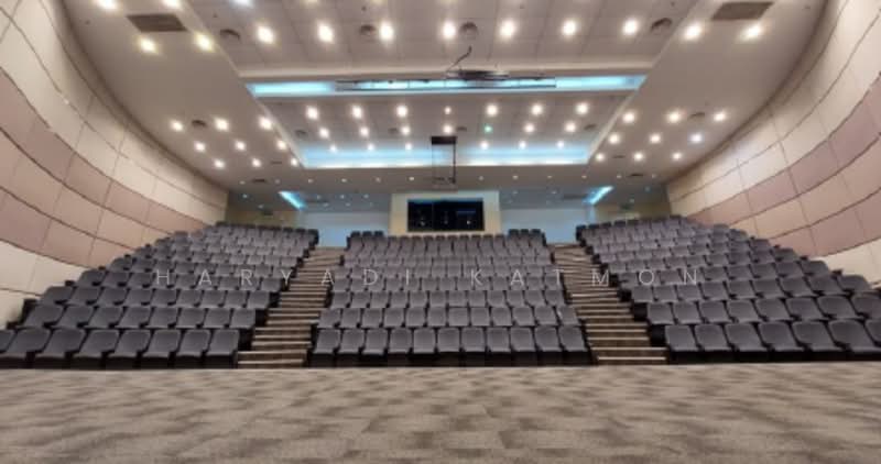 Office for Rent in Cyberjaya (Selangor) - Haryadi Katmon - Interior - PropertyGuru.com.my