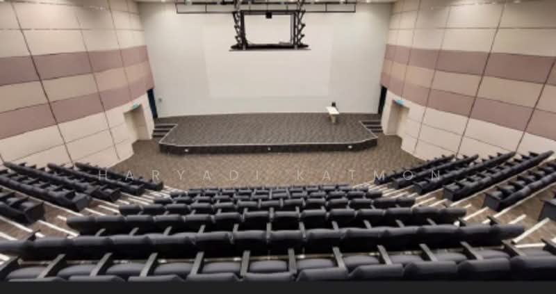 Office for Rent in Cyberjaya (Selangor) - Haryadi Katmon - Interior - PropertyGuru.com.my