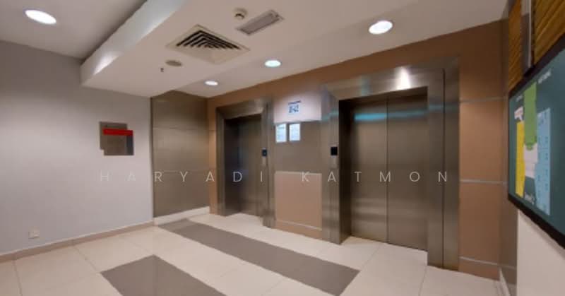 Office for Rent in Cyberjaya (Selangor) - Haryadi Katmon - Lobby - PropertyGuru.com.my
