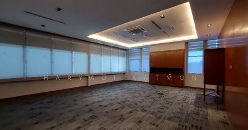 Office for Rent in Cyberjaya (Selangor) - Haryadi Katmon - Interior - PropertyGuru.com.my