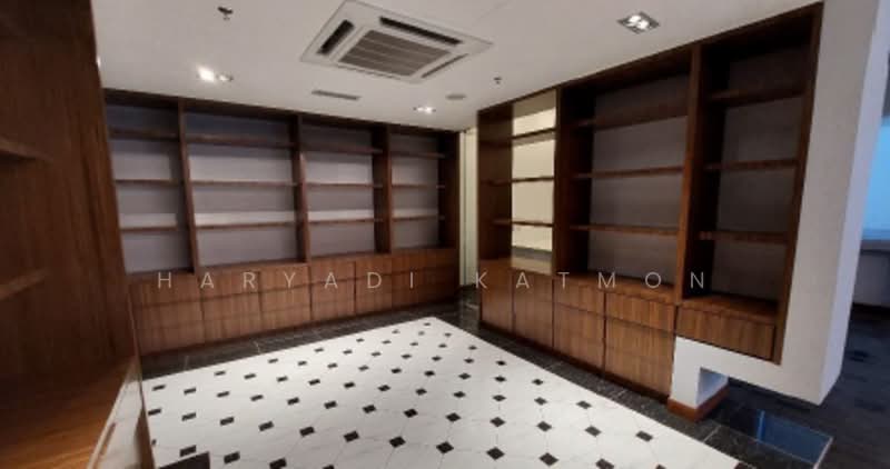 Office for Rent in Cyberjaya (Selangor) - Haryadi Katmon - Interior - PropertyGuru.com.my