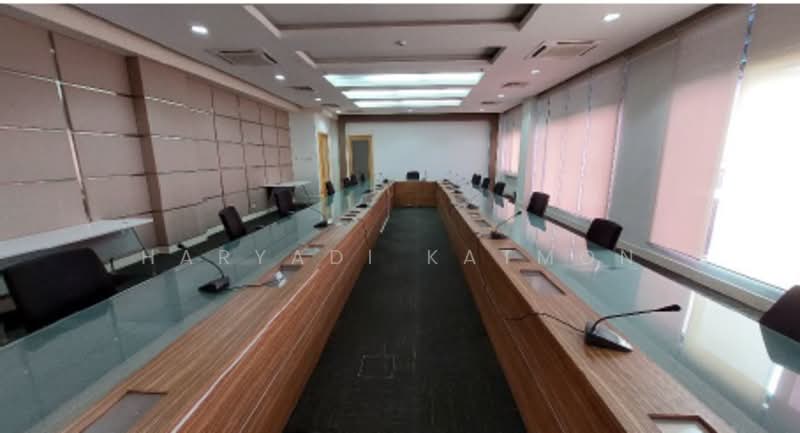 Office for Rent in Cyberjaya (Selangor) - Haryadi Katmon - Interior - PropertyGuru.com.my