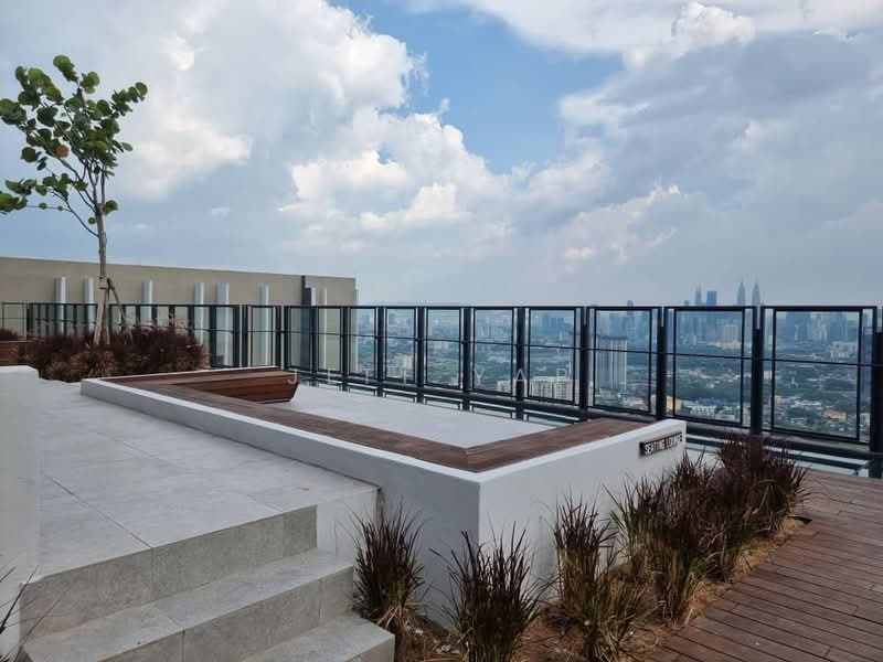 Service Residence for Rent at Kenwingston Platz - Jeff Yap - Exterior - PropertyGuru.com.my