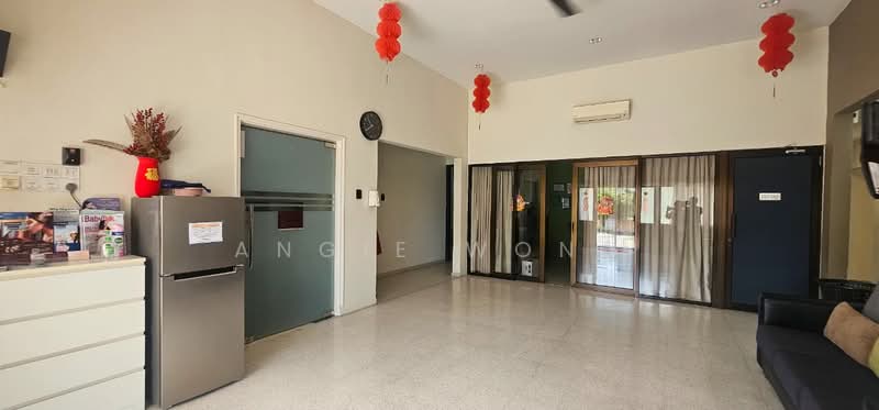 Bungalow for Sale in Taman Canning (Ipoh) - Angie Wong - PropertyGuru.com.my