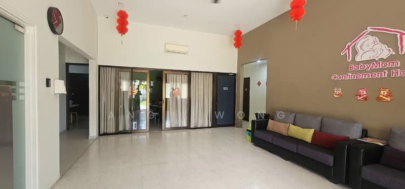 Bungalow for Sale in Taman Canning (Ipoh) - Angie Wong - PropertyGuru.com.my