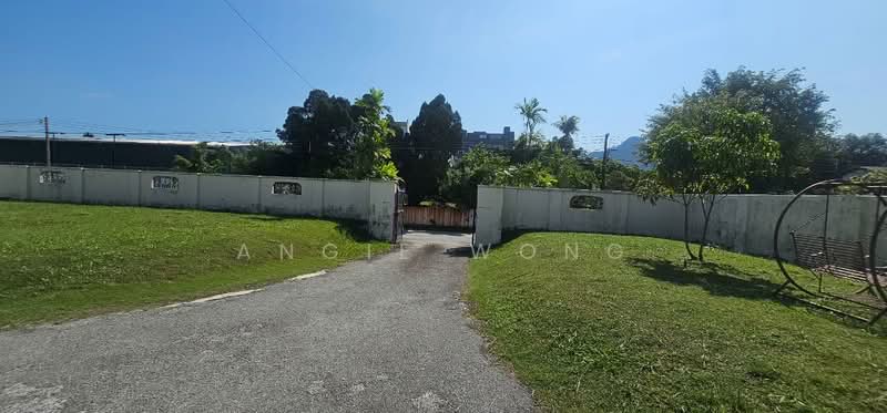 Bungalow for Sale in Taman Canning (Ipoh) - Angie Wong - PropertyGuru.com.my