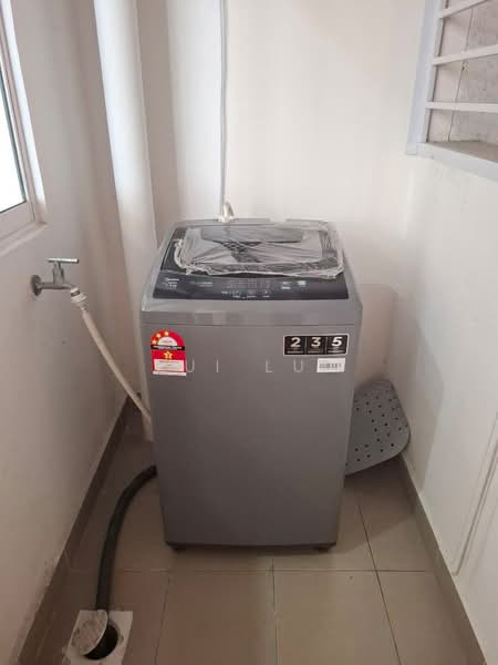 Apartment for Sale at Nusa Heights (Nusa Puncak) - Lui Lui - Yard - PropertyGuru.com.my