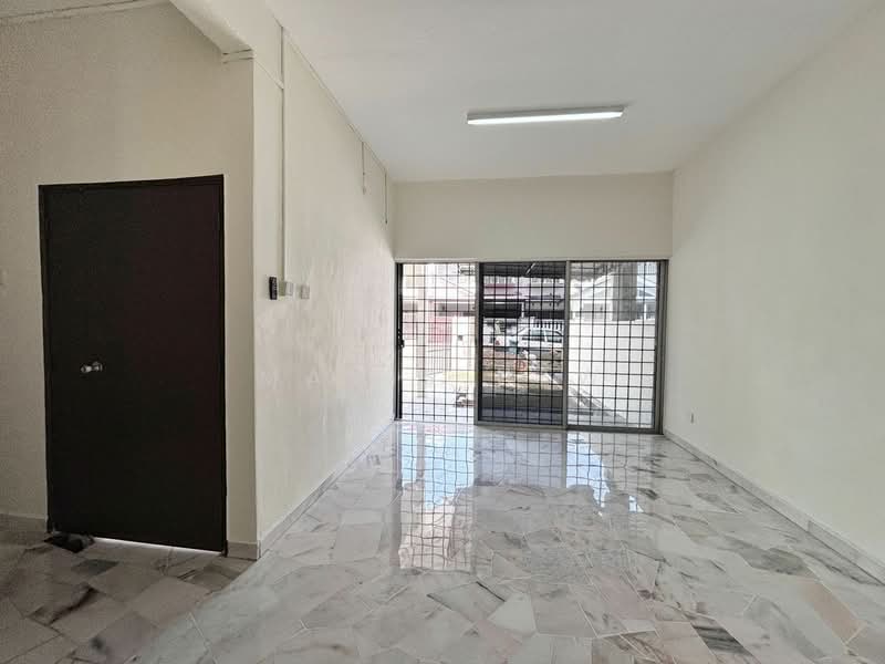 Rumah Teres 2 Tingkat untuk Disewa di Johor Bahru (Johor) - Mavis Hew - Interior - PropertyGuru.com.my