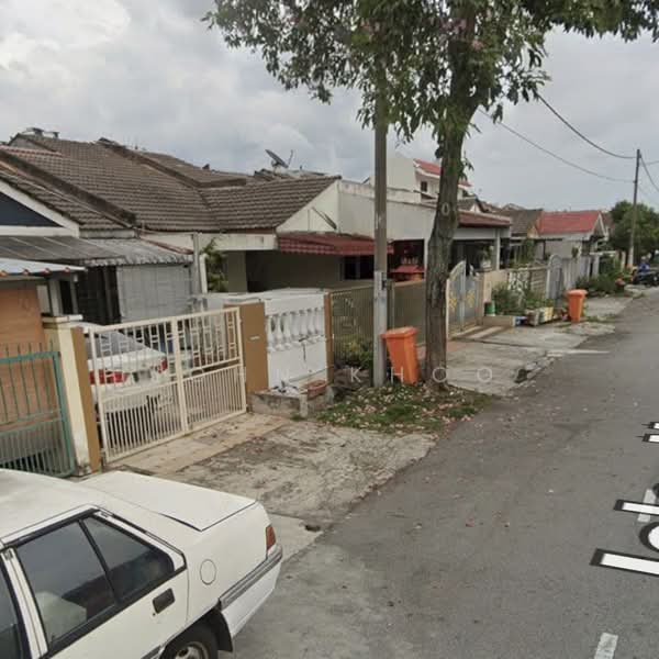 For Sale - Puchong Perdana