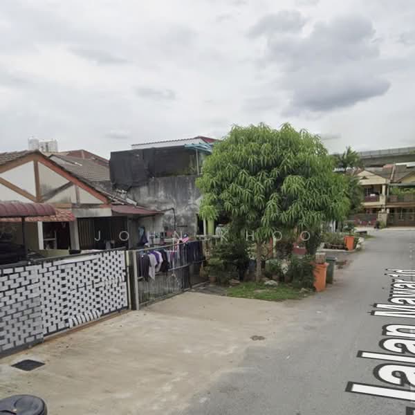 For Sale - Puchong Perdana