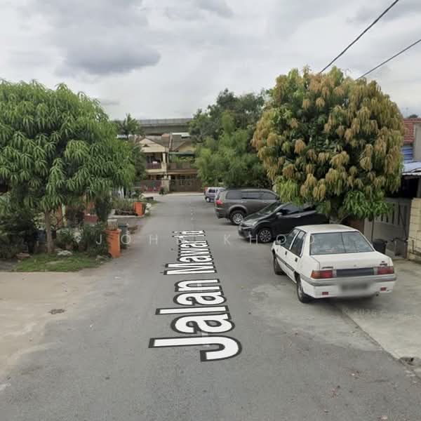 For Sale - Puchong Perdana
