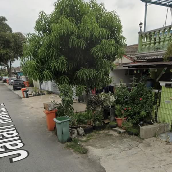For Sale - Puchong Perdana