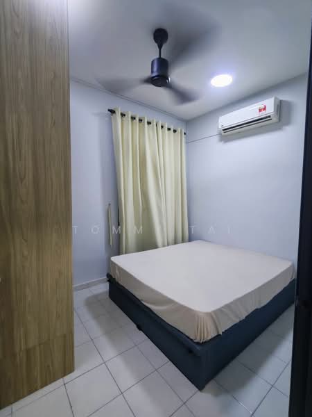 Pangsapuri untuk Disewa di Molek Ria - Tommy Tai - Bedroom - PropertyGuru.com.my