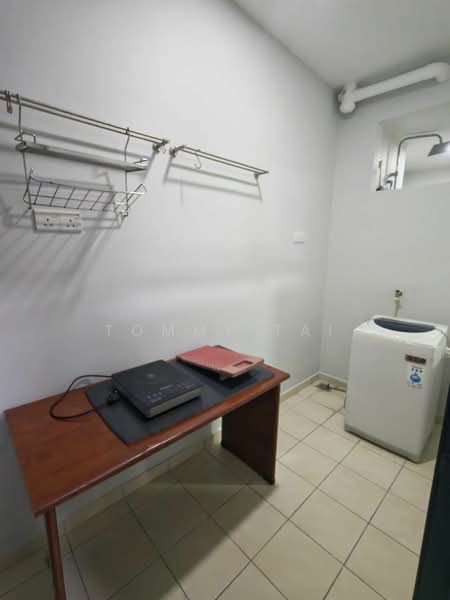 Pangsapuri untuk Disewa di Molek Ria - Tommy Tai - Interior - PropertyGuru.com.my