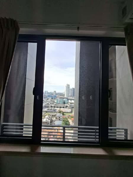 Servis Apartment untuk Dijual di R&F Princess Cove Phase 1 - Eric Lee - View - PropertyGuru.com.my
