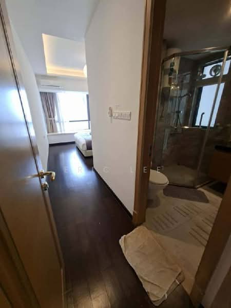 Servis Apartment untuk Dijual di R&F Princess Cove Phase 1 - Eric Lee - Bedroom - PropertyGuru.com.my