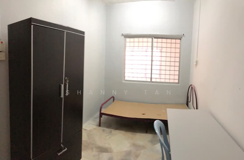 Terraced House for Sale in Bandar Sungai Long (Selangor) - Shanny Tan - Bedroom - PropertyGuru.com.my