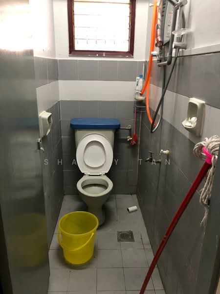 Terraced House for Sale in Bandar Sungai Long (Selangor) - Shanny Tan - Bathroom - PropertyGuru.com.my