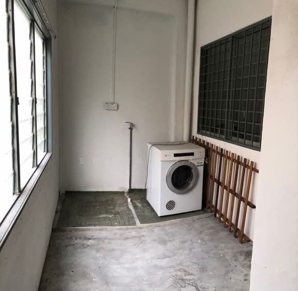 Terraced House for Sale in Bandar Sungai Long (Selangor) - Shanny Tan - Balcony - PropertyGuru.com.my