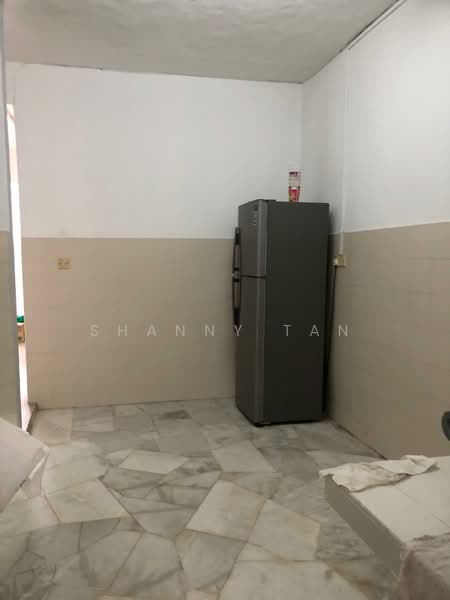 Terraced House for Sale in Bandar Sungai Long (Selangor) - Shanny Tan - Kitchen - PropertyGuru.com.my
