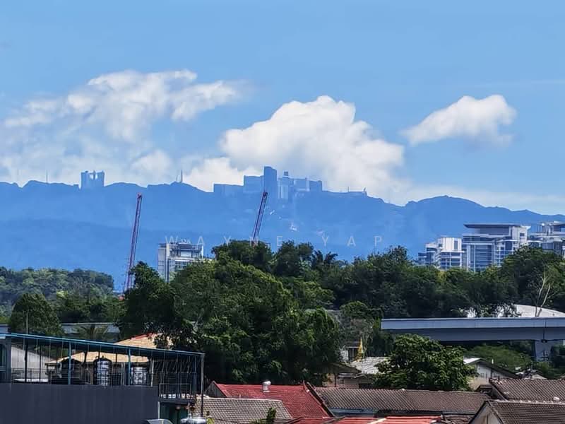 Condominium for Sale at Jasmine Towers - Wayne Yap - Exterior - PropertyGuru.com.my