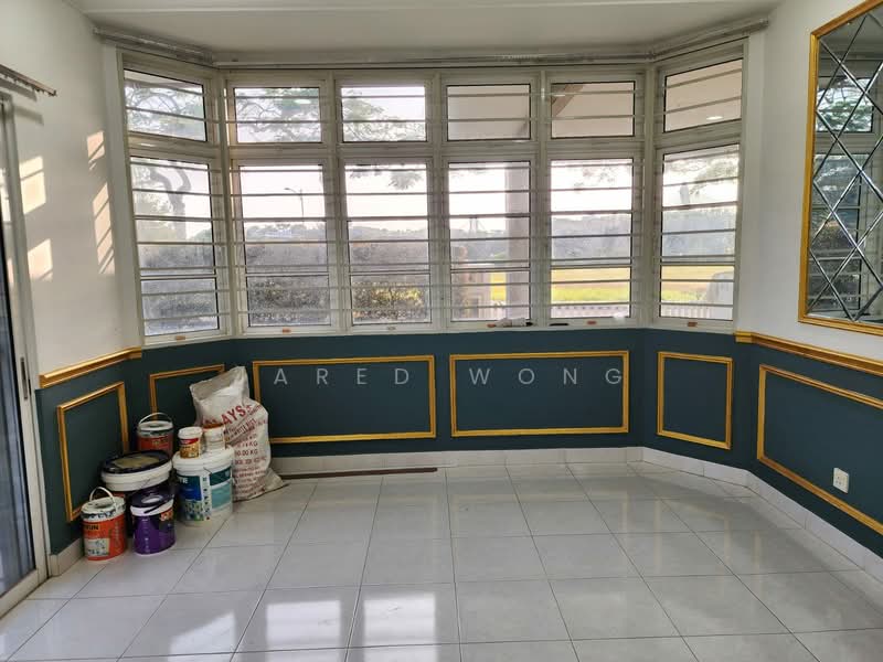 Rumah Teres 2 Tingkat untuk Disewa di Cyberjaya (Selangor) - Jared Wong - Interior - PropertyGuru.com.my