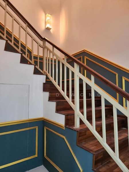 Rumah Teres 2 Tingkat untuk Disewa di Cyberjaya (Selangor) - Jared Wong - Interior - PropertyGuru.com.my