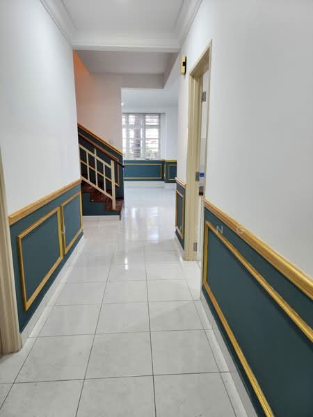 Rumah Teres 2 Tingkat untuk Disewa di Cyberjaya (Selangor) - Jared Wong - Interior - PropertyGuru.com.my