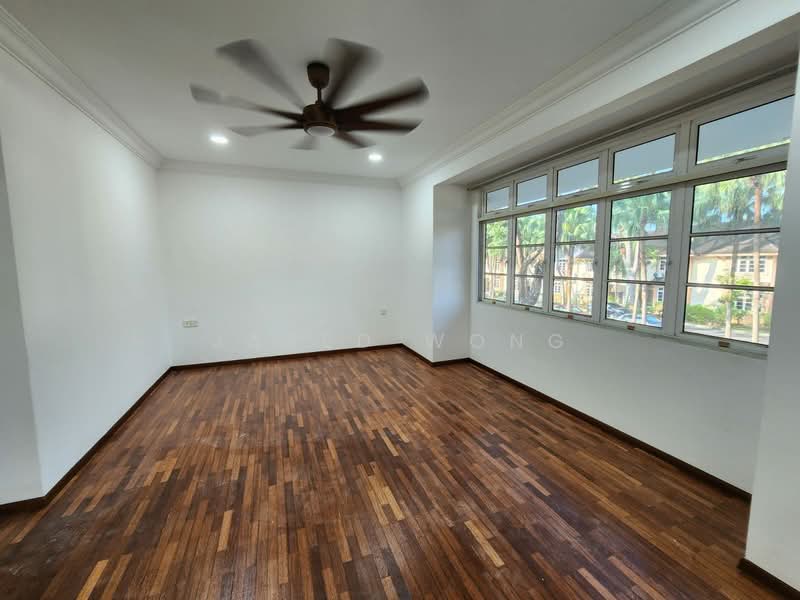 Rumah Teres 2 Tingkat untuk Disewa di Cyberjaya (Selangor) - Jared Wong - Interior - PropertyGuru.com.my