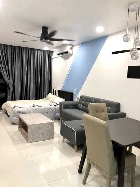 Service Residence for Rent at Country Garden Central Park - Siau Tong Ling - PropertyGuru.com.my