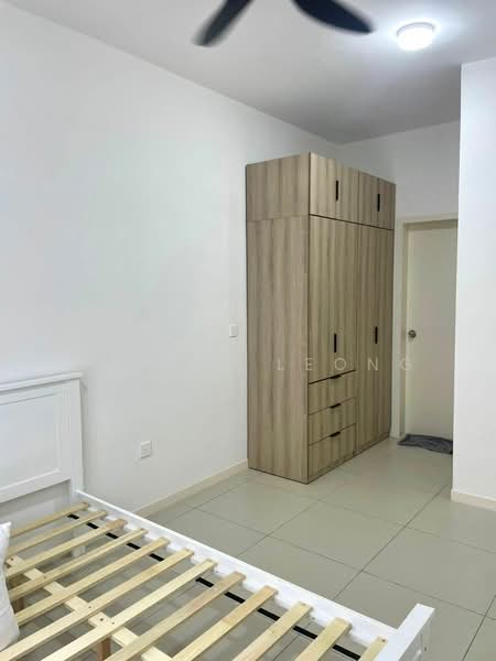 Kondominium untuk Disewa di Vierra Residence - Yoonie Leong - Bedroom - PropertyGuru.com.my