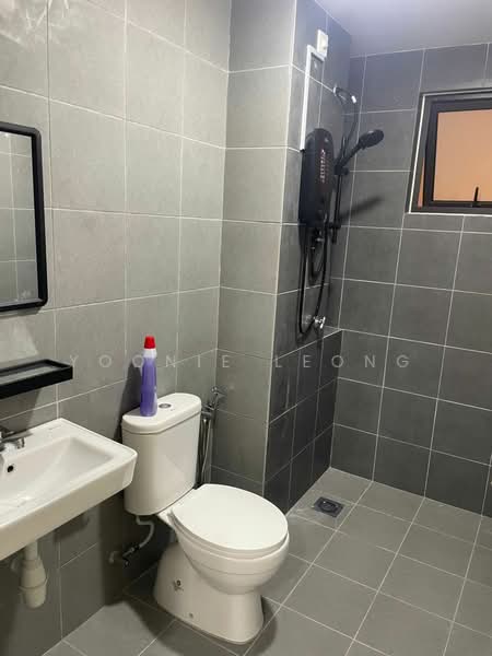 Kondominium untuk Disewa di Vierra Residence - Yoonie Leong - Bathroom - PropertyGuru.com.my